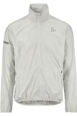 Craft Herren Pro Hypervent Jacket 2 grau