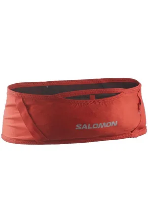 Salomon Unisex Pulse Belt rot