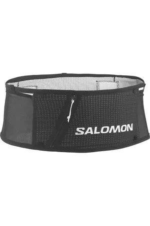 Salomon Unisex S/LAB Belt schwarz