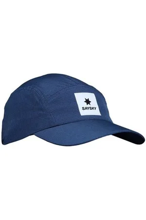 saysky Unisex Flow Cap 201 blau