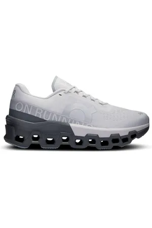 On Running Herren Cloudmster 2 weiß 45.0