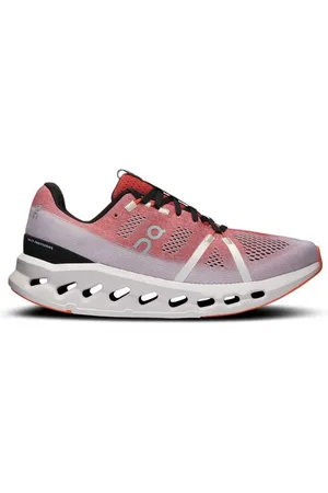 On Running Herren Cloudsurfer rot 46.0