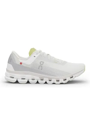 On Running Herren Cloudflow 4 weiß 43.0