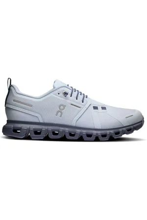 On Running Damen Cloud 6 Waterproof blau 40.0