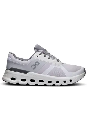 On Running Herren Cloudrunner 2 grau 47.5