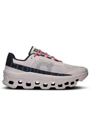 On Running Herren Cloudmster grau 47.0