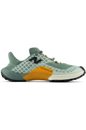 New Balance Herren Minimus Trail grün 45.5