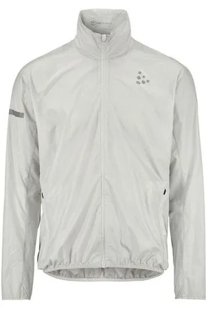 Craft Herren Pro Hypervent Jacket 2 grau