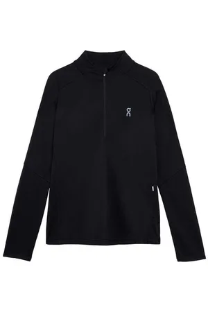 On Running Damen Climate Shirt schwarz