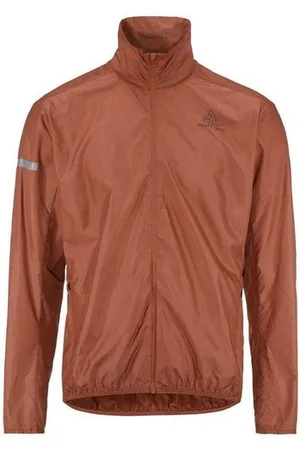 Craft Herren Pro Hypervent Jacket 2 rot