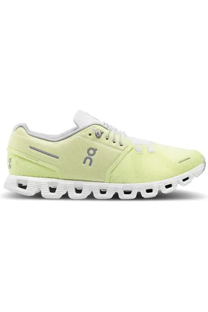 On Running Herren Cloud 5 gelb 48.0