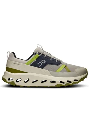 On Running Herren Cloudhoriz grün 44.0
