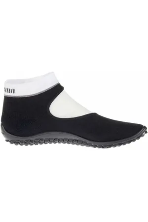 leguano Damen Ballerina schwarz 38/39