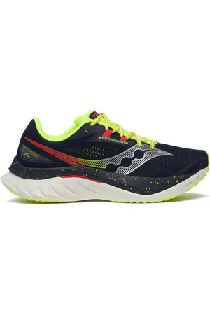 Saucony Herren Endorphin Speed 4 schwarz 44.5