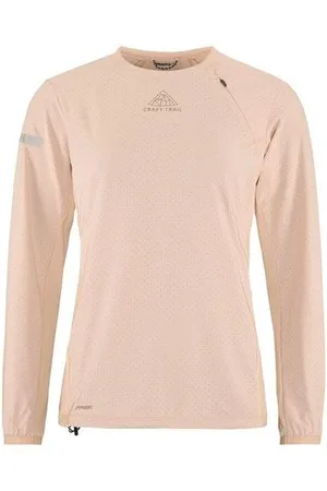 Craft Damen Pro Hypervent LS Wind Top 2