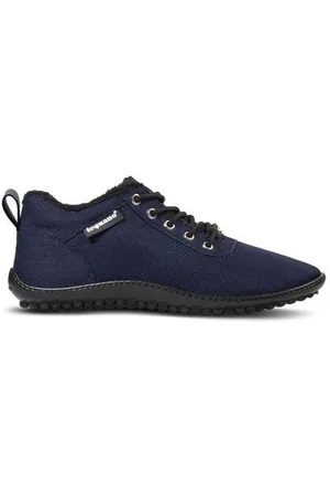 leguano Unisex Galaxo blau 45.0