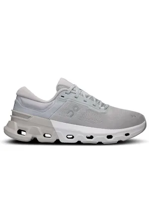 On Running Herren Cloudflyer 5 grau 48.0