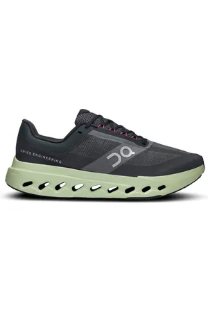 On Running Herren Cloudsurfer Next schwarz 45.0