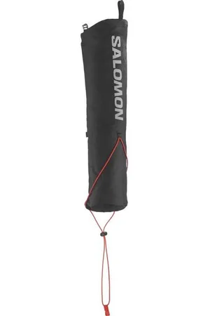 Salomon Unisex Custom Quiver schwarz