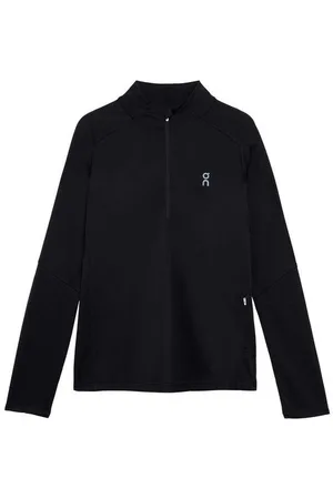 On Running Damen Climate Shirt schwarz