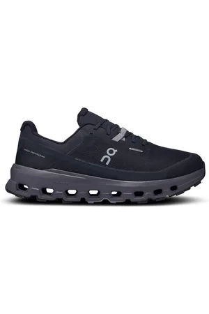 On Running Herren Cloudvista 2 Waterproof schwarz 44.5