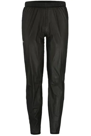 Craft Herren Pro Hydro Lightweight Pants schwarz