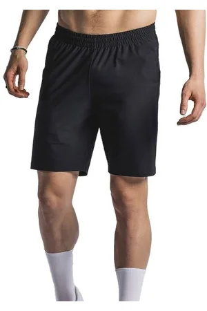 FUSION Unisex C3 Shorts schwarz