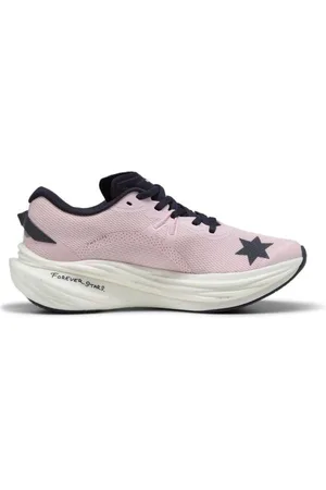 PUMA Damen Deviate Nitro 3 Saysky rosa 39.0