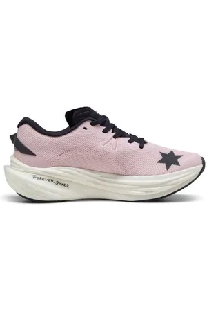 PUMA Herren Deviate Nitro 3 Saysky rosa 47.0