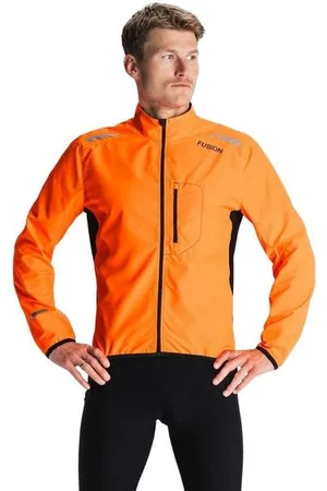 FUSION Herren S1 Run Jacket