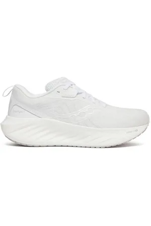 Saucony Damen Triumph 22 weiß 42.0