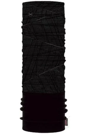 Buff Unisex Polar Embers schwarz