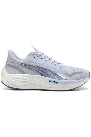 PUMA Damen Velocity Nitro 3 blau 40.0