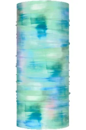 Buff Unisex Coolnet UV + grün 48.6