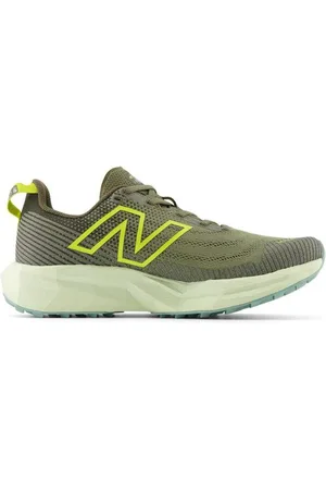 New Balance Herren FuelCell Venym grün 47.0