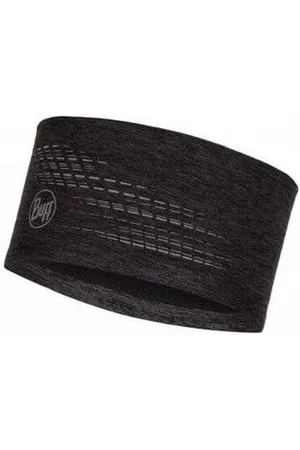Buff Unisex Dryflx Headband schwarz 48.6