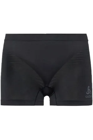 Odlo Damen Performance X-Light Eco Panty schwarz