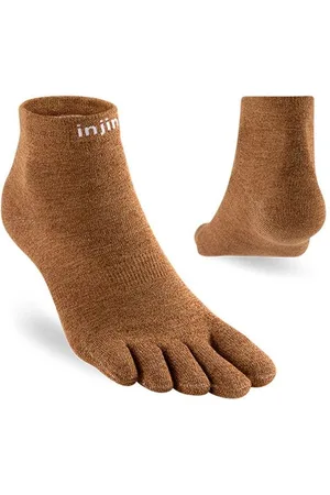 Injinji Unisex Liner Mini-Crew