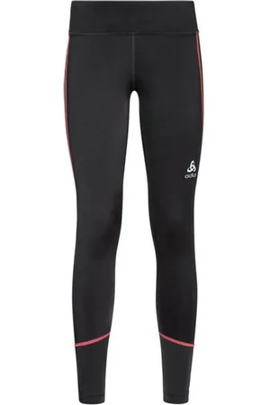 Odlo Damen God Jul Tights schwarz