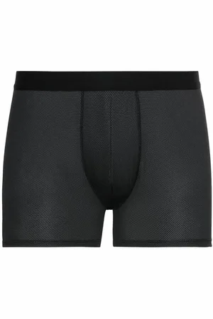 Odlo Herren Active F-DRY Light Eco Boxer schwarz