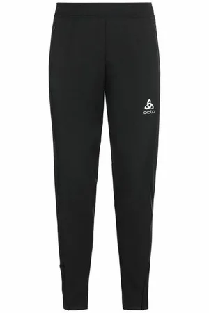 Odlo Herren Zeroweight Pants schwarz