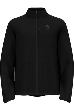 Odlo Herren Zeroweight Jacket schwarz