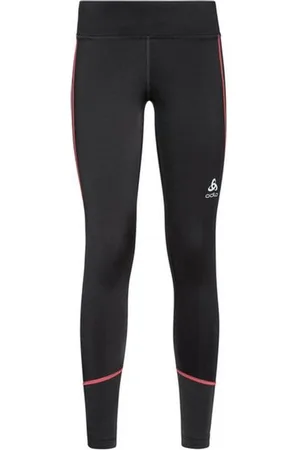 Odlo Damen God Jul Tights schwarz