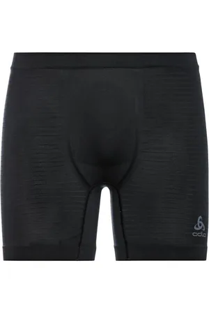 Odlo Herren Performance X-Light Eco Boxer schwarz