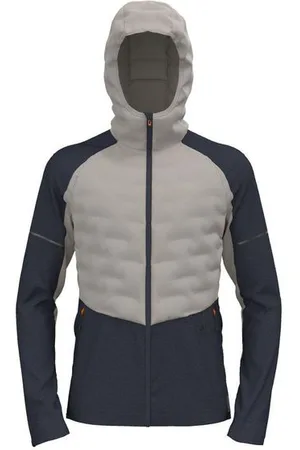 Odlo Herren Zeroweight Insulator Jacket grau