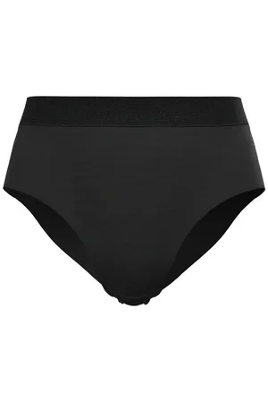 Odlo Damen Merino 160 Panty schwarz