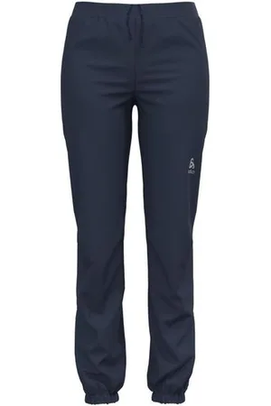 Odlo Damen Brensholmen Pants blau