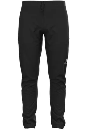 Odlo Herren Brensholmen Pants schwarz