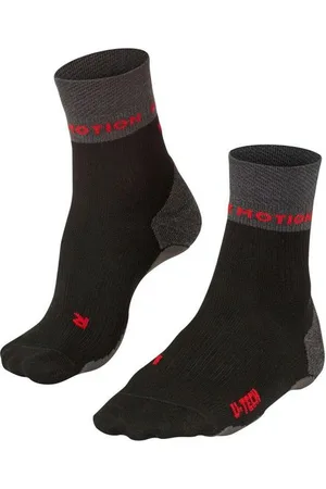 Falke Damen RU True Motion Nevos schwarz
