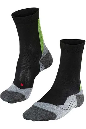 Falke Herren Achilles schwarz